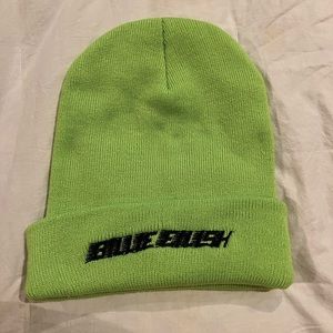 Billie Eilish Beanie